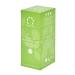 Buy Solaris Tea Organic Chun Mee Green Tea - 40 Silk Bags | Premium Green Tea 60g - International Shipping Available - Buy Online on SooperMarket.com