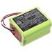 Replacement Battery for 17A49 A AVT-800217 D - 2000mAh Compatible Battery for Long-lasting Power - Buy Online on SooperMarket.com