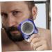 Buy Wear-Resistant Electric Shaver - Portable Pocket Razor for Men | Travel-Friendly Mini Trimmer - Buy Online on SooperMarket.com
