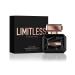 Jennifer Lopez Limitless Perfume Eau De Parfum Spray 1.0 Fl Oz (30 ml) Vibrant Woody Amber Womens Perfume Notes of Red Apple Jasmine & Palo Santo A Limitless Life Inspired Women's Fragrance 1 Fl Oz (Pack of 1) - Buy Online on SooperMarket.com