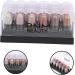 Didiseaon 3 Boxes 12 Shadow Box Safe Eyeshadow Pen Cosmetics Charming Woman Plastic Pearl Pen - Buy Online on SooperMarket.com