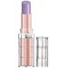 L'Oreal Paris Makeup Colour Riche Plump and Shine Lipstick  for Glossy  Radiant  Visibly Fuller Lips with an All-Day Moisturized Feel  Blut Mint Plump  0.1 oz. Blue Mint Plump 0.1 Ounce (Pack of 1)