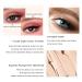 FREEORR Matte Eyeshadow Primer Set - Waterproof & Long-Lasting Eye Makeup Base - 02 Light - Buy Online on SooperMarket.com