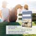 Petp l Dog Tubes Trial Set - Grain-Free Healthy Treats for Puppies - 3x75g Premium Poultry Salmon Snacks Made in Germany - Buy Online on SooperMarket.com