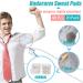 Armpit Pads - 40 Anti-Sweat Pads for Women & Men | Ultimate Protection Against Sweat - Buy Online on SooperMarket.com