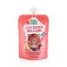 Baby Likes Halal Organic Butternut Squash Rice and Lamb 130 grams Baby Puree for 7 months plus Butternut Squash 1 Pouch