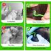 Emwel Tick Remover Tools for Dogs 4Pcs Stainless Steel Painlessly Tick Professional Tick for Dogs Cats Horses and Humans Pets Green - Buy Online on SooperMarket.com