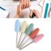 Pedicure Bit Nail Drill | Eco-Friendly Beauty Salon Tool for Home Use - Buy Online on SooperMarket.com