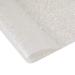 Glitter Nail Mat for Manicure Hand Rest 17x12-Inch (Bright Silver) - Iridescent Finish - Buy Online on SooperMarket.com