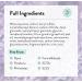 J.R. Watkins Natural Home Care Hand Soap - Lavender Scent | 11 Oz - Eco-Friendly & Soothing Cleanser for International Shipping - Buy Online on SooperMarket.com
