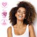 Coochy Plus Sweet Bliss Shaving Cream 8oz - Rash-Free Moisturizing Formula for Bikini Line, Armpit & Pubic Area - Buy Online on SooperMarket.com