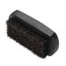 Premium Oval Beard Brush for Men | Soft Bristles | Essential Grooming Tool for Smooth Facial Hair Care - Buy Online on SooperMarket.com