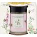 Heathcote & Ivory Busy Bees Body Scrub | Enriched With Essential Oils | Exfoliate & Invigorate Dry Skin | Cruelty Free & Vegan Friendly | 110g - Buy Online on SooperMarket.com