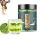 Lotus Seed Core Tea for Men Liver and Kidney Care Tea Men's Essentials Pure Chinese Herbal Tea Dried Lotus Plumule Lotus Embryo Tea (125g 1 PCS) 125g 1 PCS