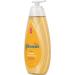 Johnson's Baby Shampoo - Tear-Free Formula for Baby's Delicate Scalp, 20.3 oz - Buy Online on SooperMarket.com