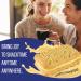 McVities Custard Creams Pack of 3 300g - Buy Online on SooperMarket.com