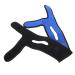 Anti Snoring Chin Strap Unisex Sleeping Anti Snoring Headband Jaw Support Facial Lifting Strap Belt Snoring Sleep Aid Snore for Women Men