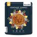 Annabel - Home-Made Hummus Sundried Tomato 250 g (7-Pack)
