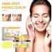 Funnaura Turmeric Glow Combo Skin Care Set with Scrub Butter and Face Wash Exfoliating Clears Blackheads - Buy Online on SooperMarket.com