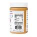 Spread The Love Organic Peanut Butter Naked 16 oz - Premium, Natural & Delicious - Buy Online on SooperMarket.com