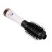 Calista Tools StyleDryer Pro: 2-in-1 Blow Dryer & Styling Brush - Powder Pink - Buy Online on SooperMarket.com