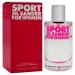 Jil Sander Sport FOR WOMEN by Jil Sander - 1.7 oz EDT Spray - Buy Online on SooperMarket.com