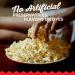 Orville Redenbacher's Naturals Simply Salted Microwave Popcorn 6-Count (Pack of 6) - Movie Theater Butter Flavor - Buy Online on SooperMarket.com