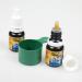 JBL Proterra Turtle Fluid 2x10 ml - Premium Liquid Multivitamins for Pond & Water Turtles - International Shipping Available - Buy Online on SooperMarket.com