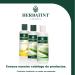 HERBATIN Dye Dark Ash Blonde 150 ml 6C Herbatin - Buy Online on SooperMarket.com