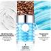 Ha Youthestore Eye Cream Set - Anti-Wrinkle Puffiness & Dark Circle Care (3PCS) | Venom Peptide Moisturizing Formula for Youthful Eyes - Buy Online on SooperMarket.com