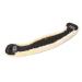 Engel Reitsport Lambskin Saddle Girth Dressage Short Girth Moon Girth MGURT Lambskin Medical Length 20" 50cm