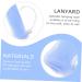 Baluue 7pcs Foaming Soap Mesh Bag Bar Soap Pouch Foam Dispenser Mesh Soap Bag Soap Saver Loofah Pp - Buy Online on SooperMarket.com