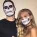 CCBeauty Eye Black Baseball Face Body Paint Stick - Non-Toxic Sports Makeup for Halloween Cosplay Parties (03# Black) - Buy Online on SooperMarket.com