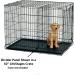 MidWest Homes for Pets Divider Panel - Fits Models 710BK, 1248, 1348TD, 1548/DD, 1648/DD/UL - Buy Online on SooperMarket.com