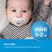 LOVI Dynamic Pacifier 0-2 Months | BPA-Free Silicone | Wild Soul Boy - Comfort & Safety for Your Baby - Buy Online on SooperMarket.com