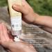 Abena Hand Cream 75ml | Nourishing Fast-Absorbing Fragrance-Free Formula for All Skin Types | Intensive Vegetable Oil Moisture - Buy Online on SooperMarket.com
