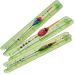 Angel-Berger ready-made fishing set 3 different fishing sets completely assembled float set float