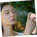 Beavorty Oxygen Injection Beauty Instrument Airbrush Handy Face Equipment Woman Portable - Buy Online on SooperMarket.com