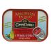 Connetable Anchovies in olive oil 100g - Pack of 3