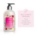 Hairfinity Rice Water Shampoo - Silicone & Sulfate Free Growth Formula for Damaged Dry Curly & Frizzy Hair - 12oz Thickening Solution Safe for Keratin & Color Treated Hair - Buy Online on SooperMarket.com