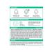 I DEW CARE Clay Sheet Mask - 4 Pack | Daily Exfoliate, Decongest, Minimize Pores, & Soothe | Infused with 3-Clay Complex, Tea Tree & Centella Asiatica - Buy Online on SooperMarket.com