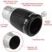 Astromania 1.25 3-Elements 2X TeleXtender Premium Barlow Lens - Apochromatic Barlow Lens for Excellent Image Quality - Buy Online on SooperMarket.com