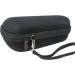 KHANKA Hard Pocket Protective Cover for Braun Series 5 5090cc 5070cc 5030s 5040s - Wet & Dry Electric Shaver Case - Durable Organizer Bag - Buy Online on SooperMarket.com