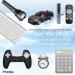 PKCELL AA Batteries LR6 Battery 12-Count 1.5V Double A Alkaline Battery for String Light Decor Toys Keyboards Remote Controls - Buy Online on SooperMarket.com