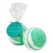 Vitabath Foaming Bath Bomb - Cool Spearmint & Thyme Aromatherapy Blend - 6 Ounce - Buy Online on SooperMarket.com