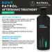Bump Patrol Sensitive Strength Aftershave Formula - Razor Bump & Ingrown Hair Solution 2oz - Buy Online on SooperMarket.com