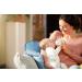Philips Avent Anti-colic Baby Bottle Medium Flow Nipple 4pk - Flow 3 SCF423/47 - Buy Online on SooperMarket.com