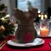 Delightful Christmas Hot Chocolate Figurines: A Festive Selection for Your Holiday Treats - Buy Online on SooperMarket.com
