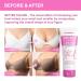 Breast Enhancement Cream - Natural Formula for Growth & Enlargement | Lift, Firm & Tighten Naturally - Buy Online on SooperMarket.com