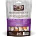 Zoe Better Than Rawhide Dog Treats - Lamb & Mint Flavour - 152g (5.4 oz) - 4 Large Twists - Buy Online on SooperMarket.com